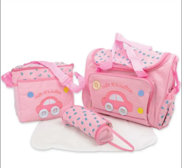 diaper bag1 Diaper_Bag_Pink