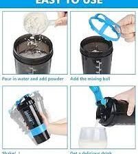 Shaker_bottle