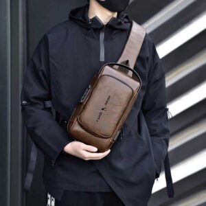 Crossbody Bag