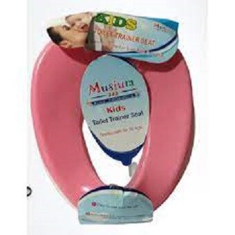 Potty seat