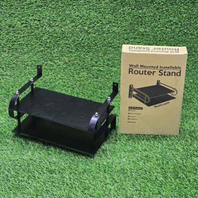Wall-Mounted-Installable-Router-Stand (1) (1) Router Stand