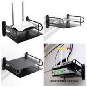 Router Stand