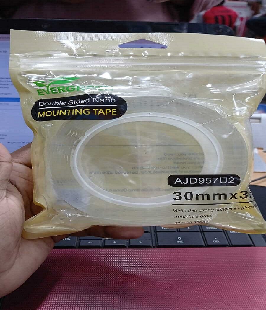 nano tape (1) Nano Tape