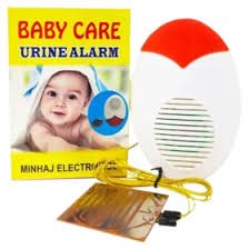 urine alarm (2) urine alarm