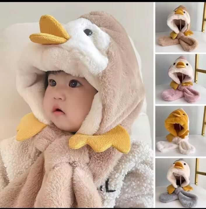 winter cap (2) winter cap